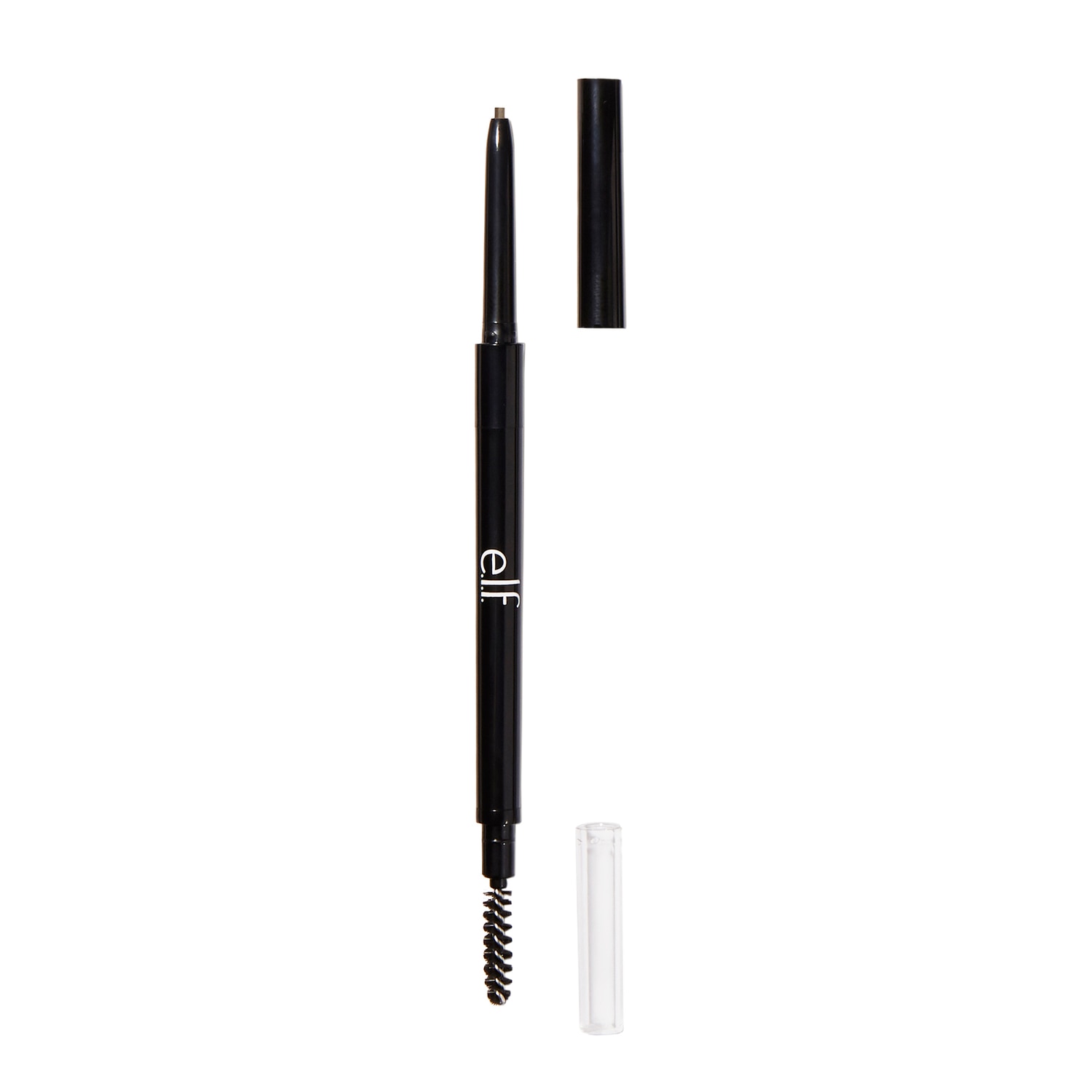 E.L.F. ULTRA PRECISE BROW PENCIL (LÁPIZ DE CEJAS RETRÁCTIL DE DOBLE PUNTA)
